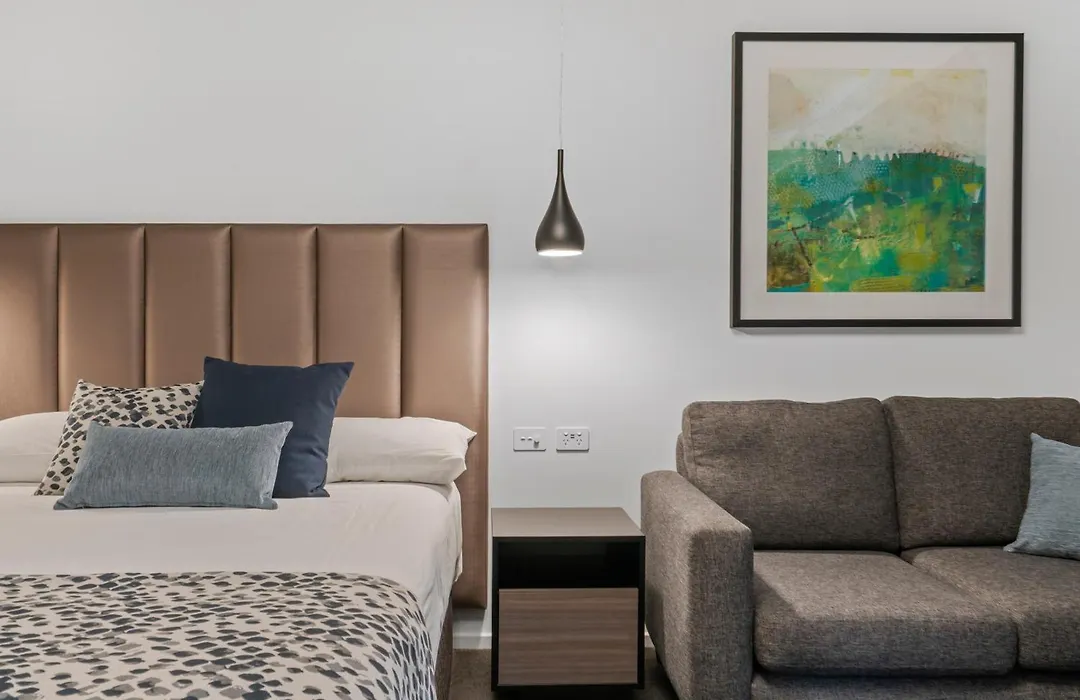 Quality Hotel Wangaratta Gateway-1