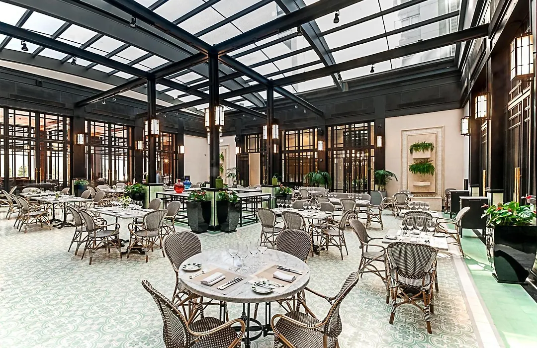 Alvear Icon Hotel-1