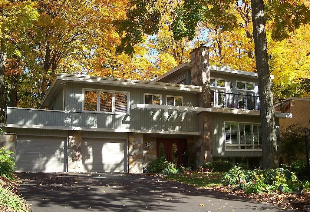 Forest Hill Bed And Breakfast-1