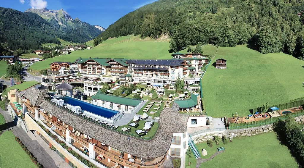 Stock Resort-1