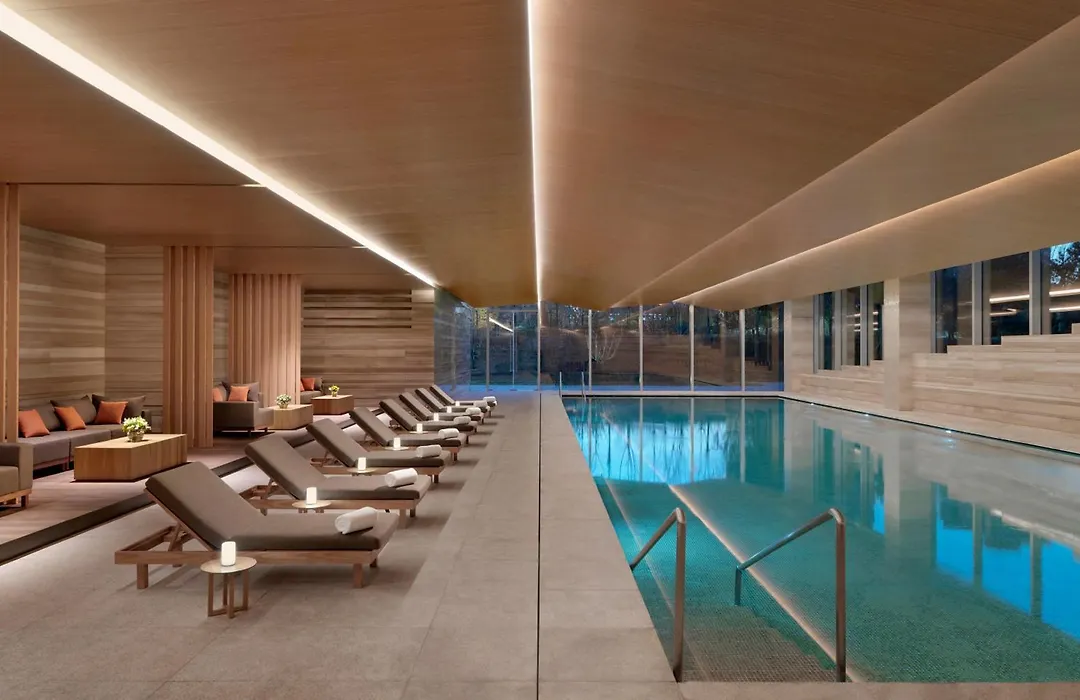 Hyatt Regency Beijing Wangjing-1