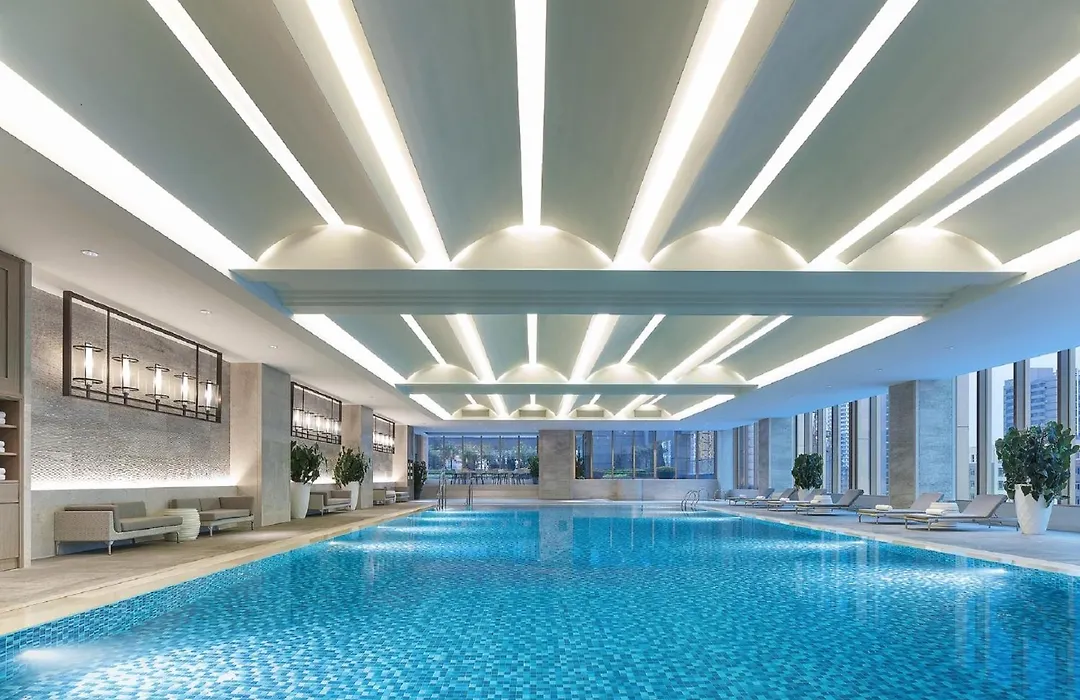 Shangri-La Shenyang-1