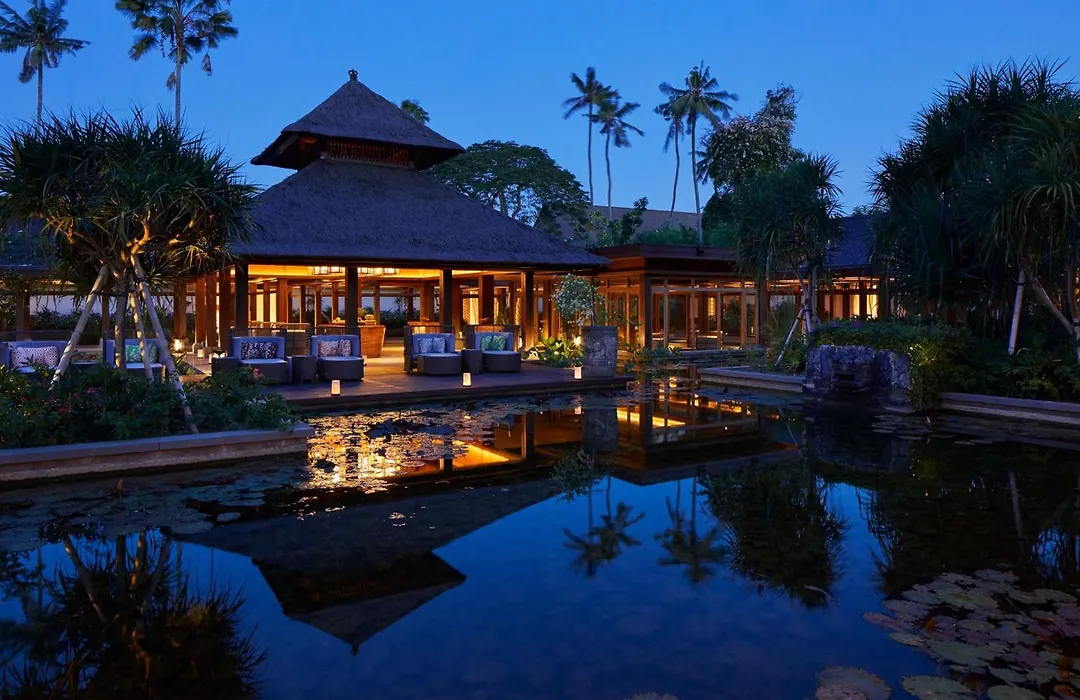 Hyatt Regency Bali-1