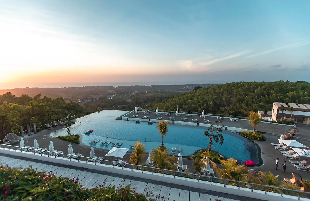 Renaissance Bali Uluwatu Resort & Spa-1