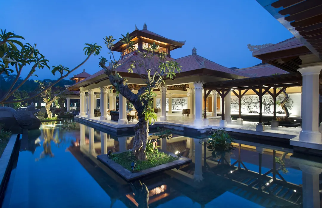 Padma Resort Ubud-1