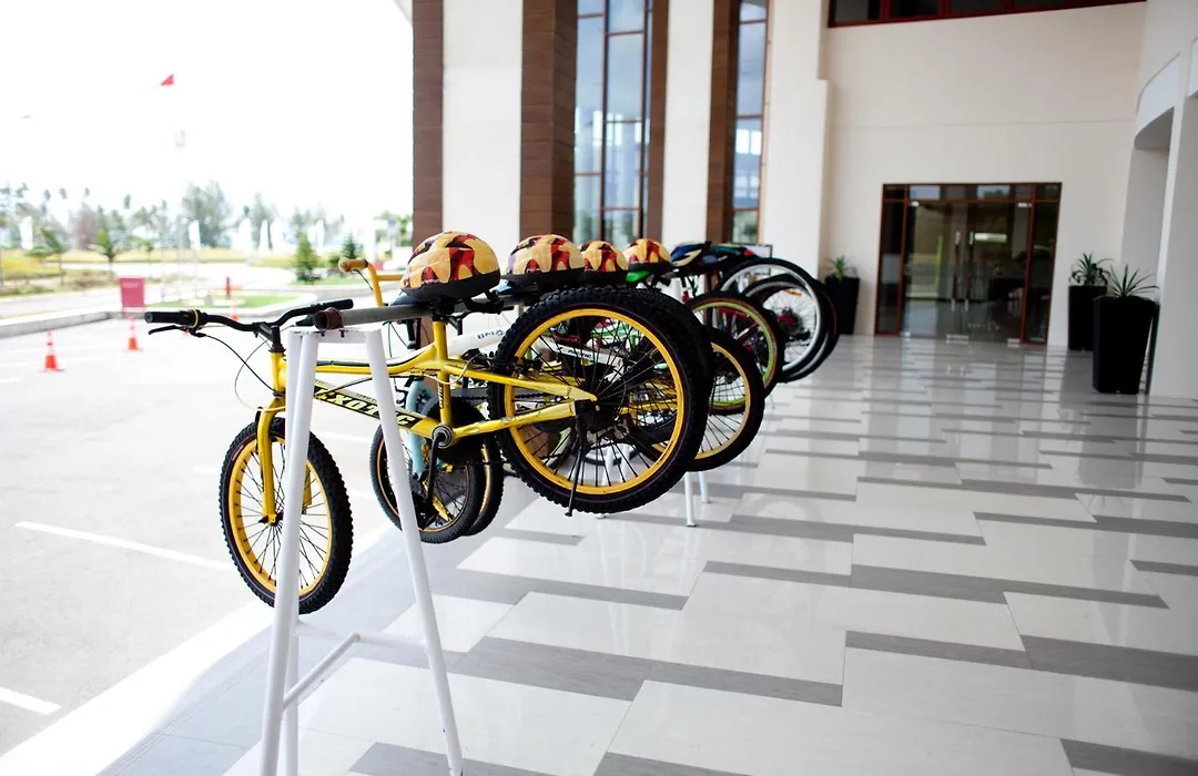 Grand Lagoi Hotel Bintan-1