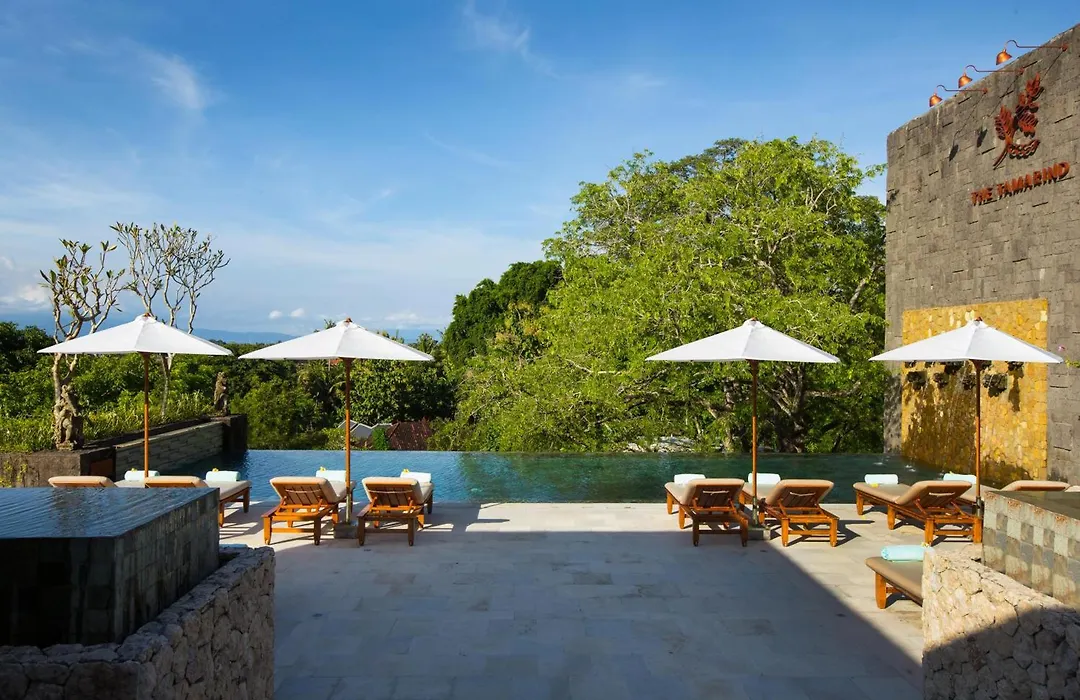 The Tamarind Resort - Nusa Lembongan-1