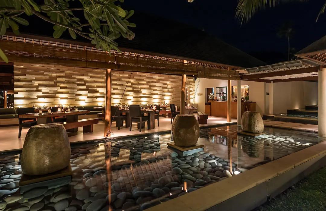 Qunci Villas Resort-1
