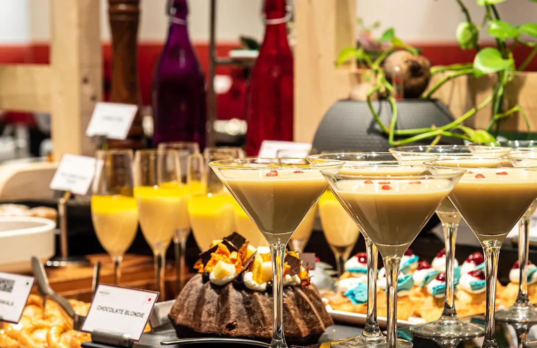 Mercure Hyderabad Kcp Banjara Hills, An Accor Hotel-1