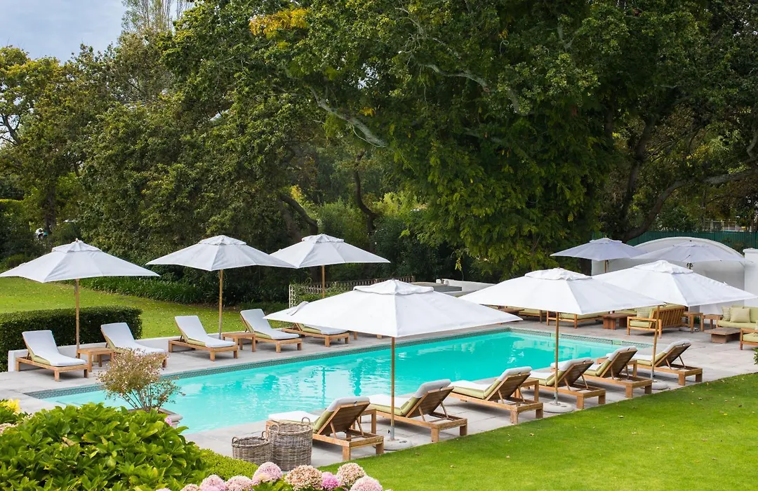The Alphen Boutique Hotel & Spa-1