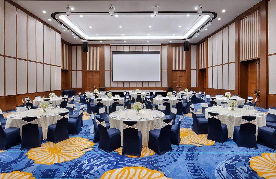 Four Points By Sheraton Danang-1