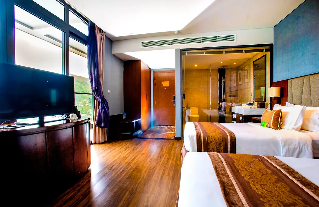 Boton Blue Hotel & Spa-1
