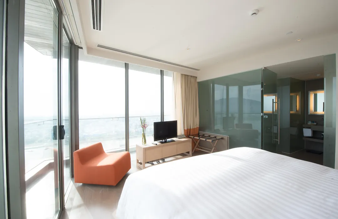 Novotel Danang Premier Han River-1