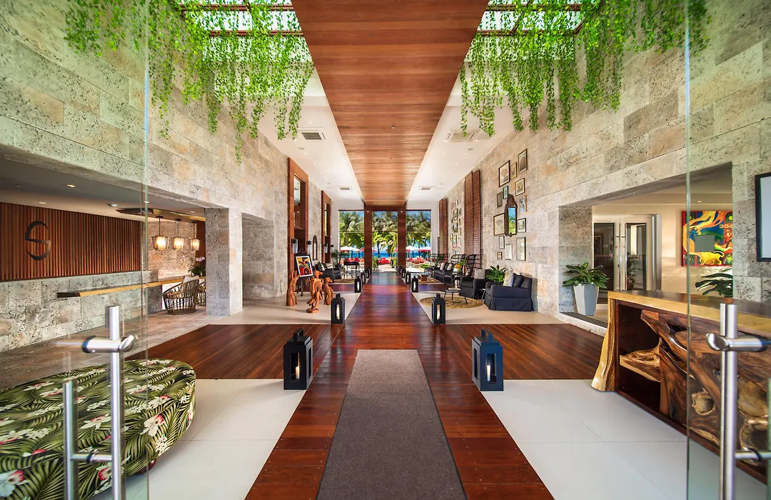 S Hotel Montego Bay - Luxury Boutique All-Inclusive Hotel-1