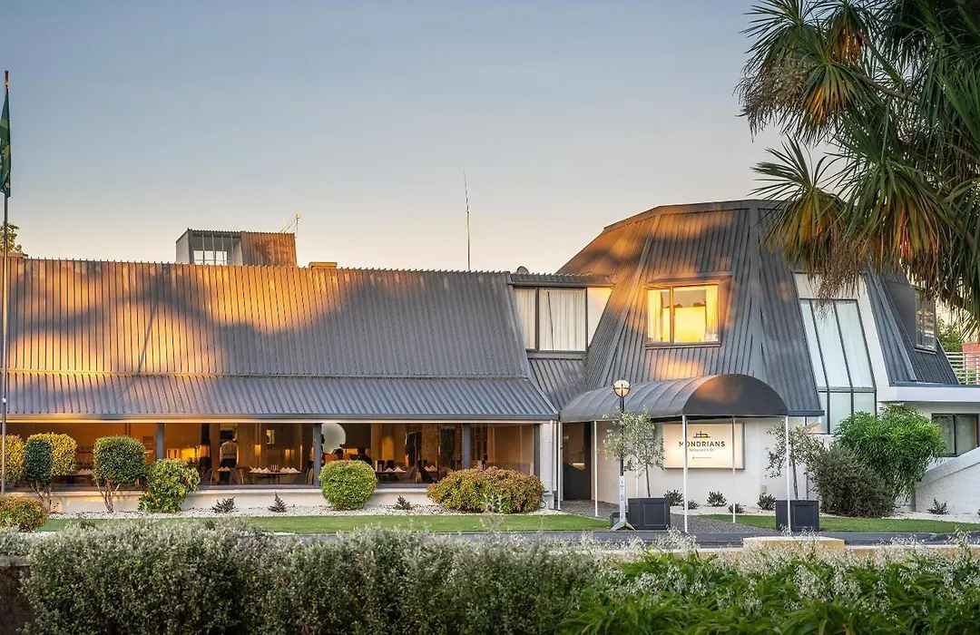 Scenic Hotel Marlborough-1