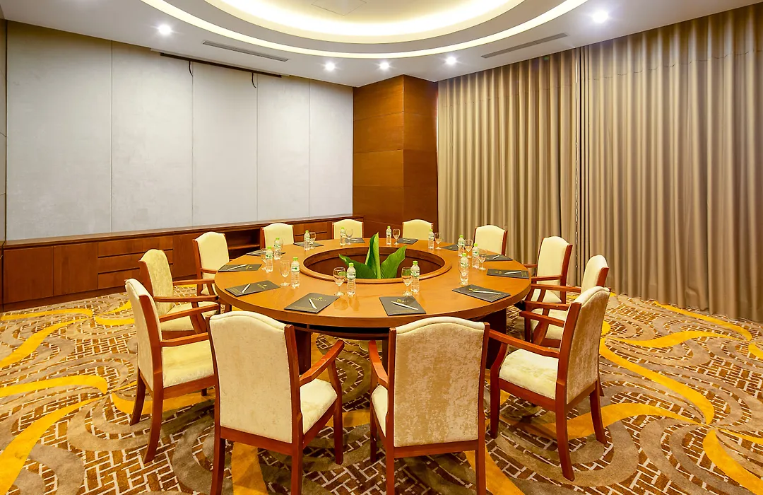 Rosamia Da Nang Hotel - My Khe Beachfront Luxury-1