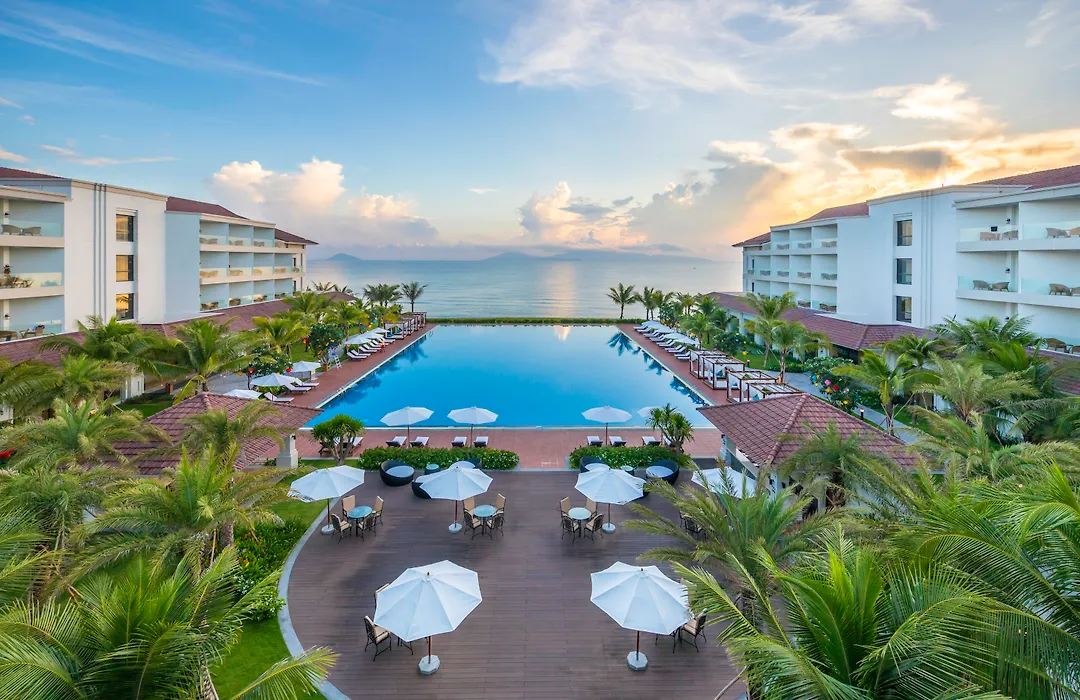 Renaissance Danang Hoi An Resort & Spa-1