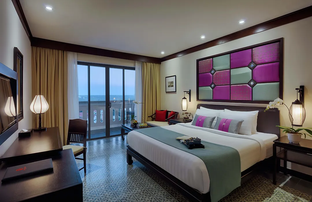 Wyndham Garden Hoi An Cua Dai Beach-1