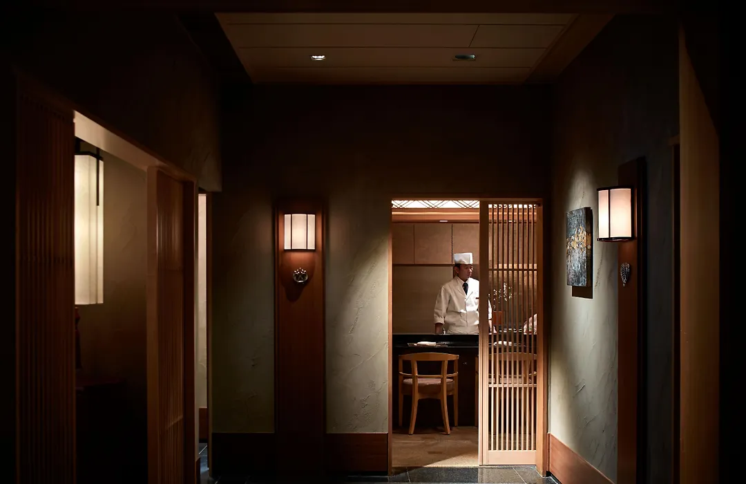 The Ritz-Carlton Osaka-1