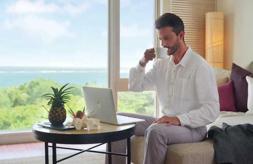 Ana Intercontinental Ishigaki Resort By Ihg-1