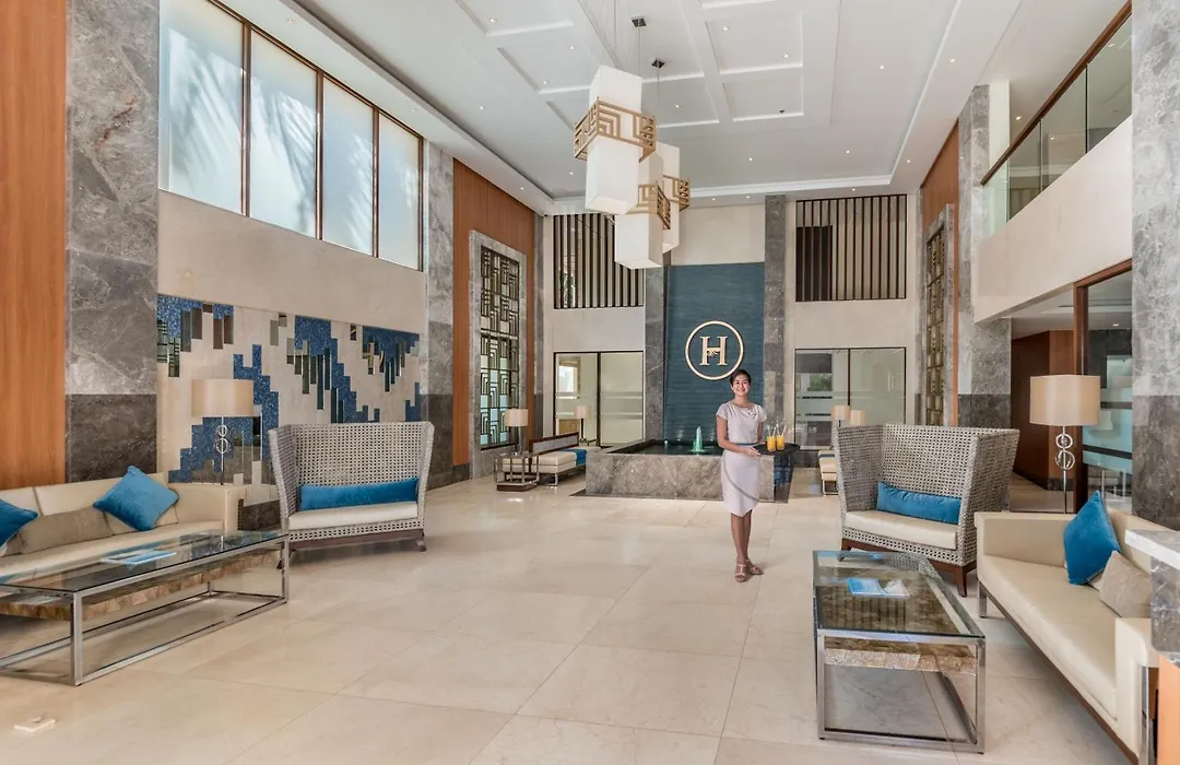 Henann Palm Beach Resort-1