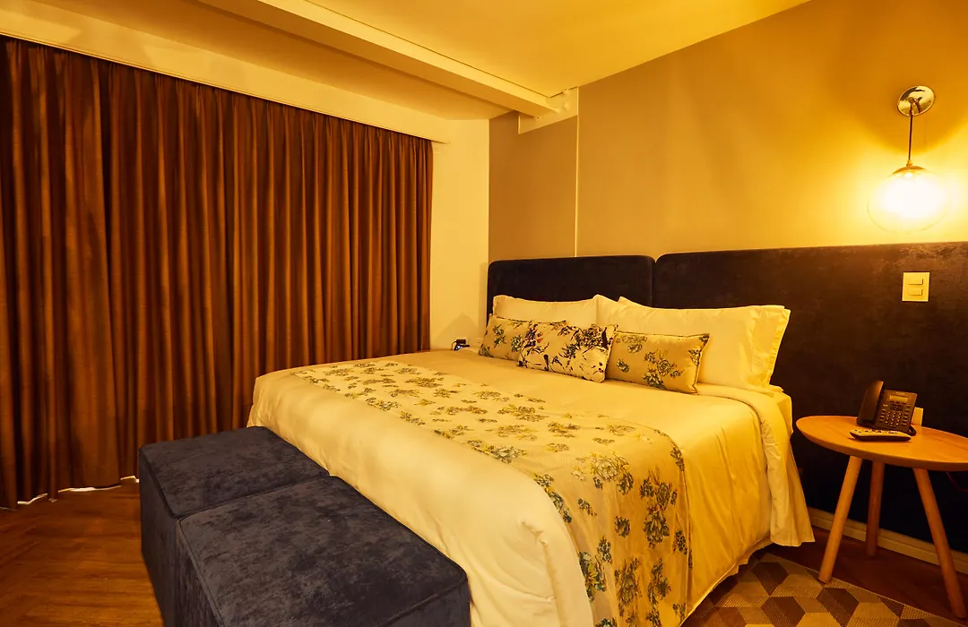 Faranda Collection Cali, A Member Of Radisson Individuals-1