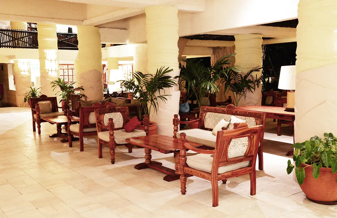 Baobab Beach Resort & Spa-1