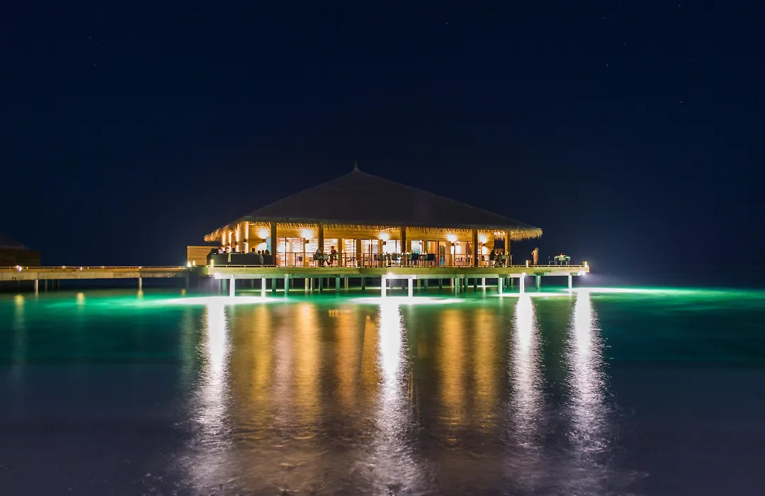 Cocoon Maldives-1