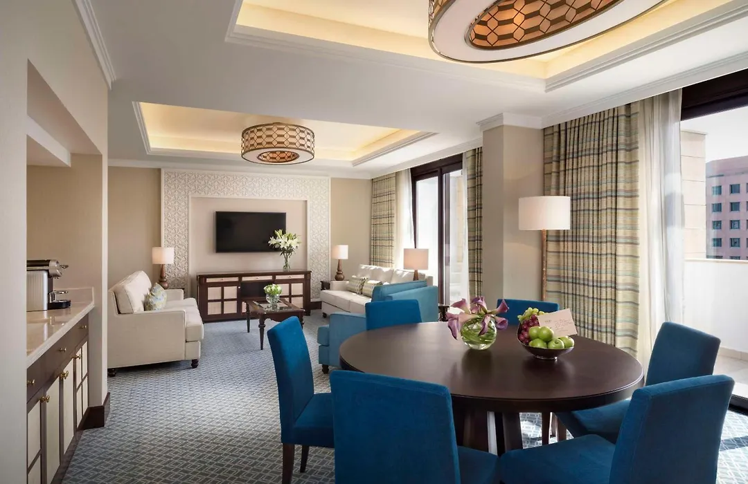 Al Najada Doha Hotel By Tivoli-1