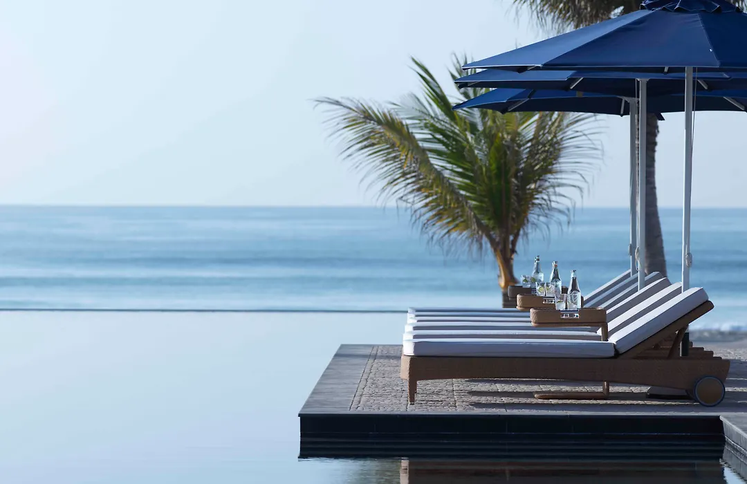 Al Baleed Resort Salalah By Anantara-1