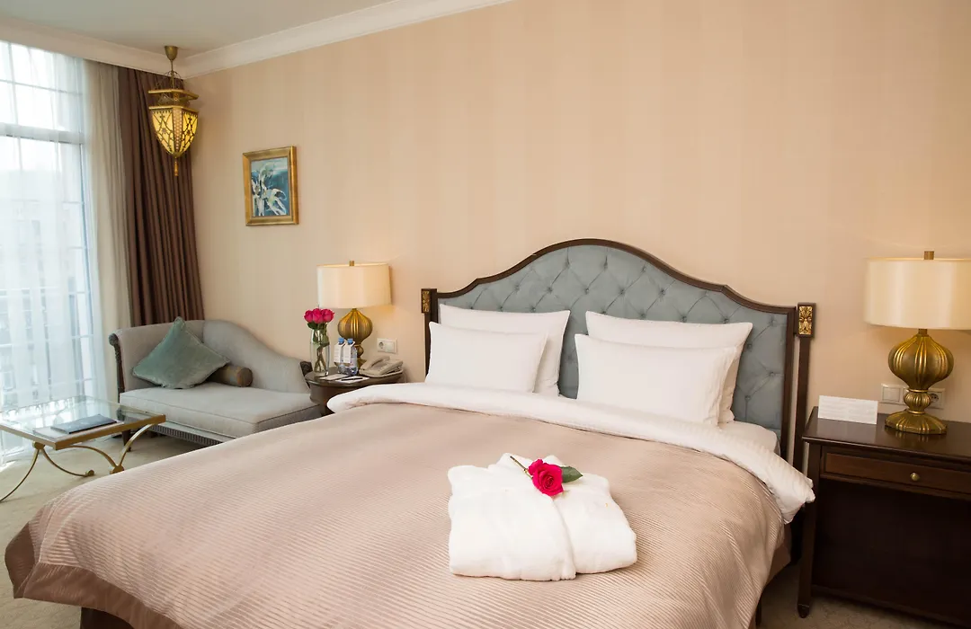 Rixos Almaty-1