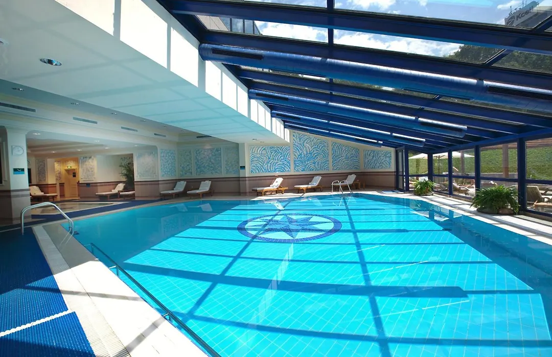 Intercontinental Almaty By Ihg-1