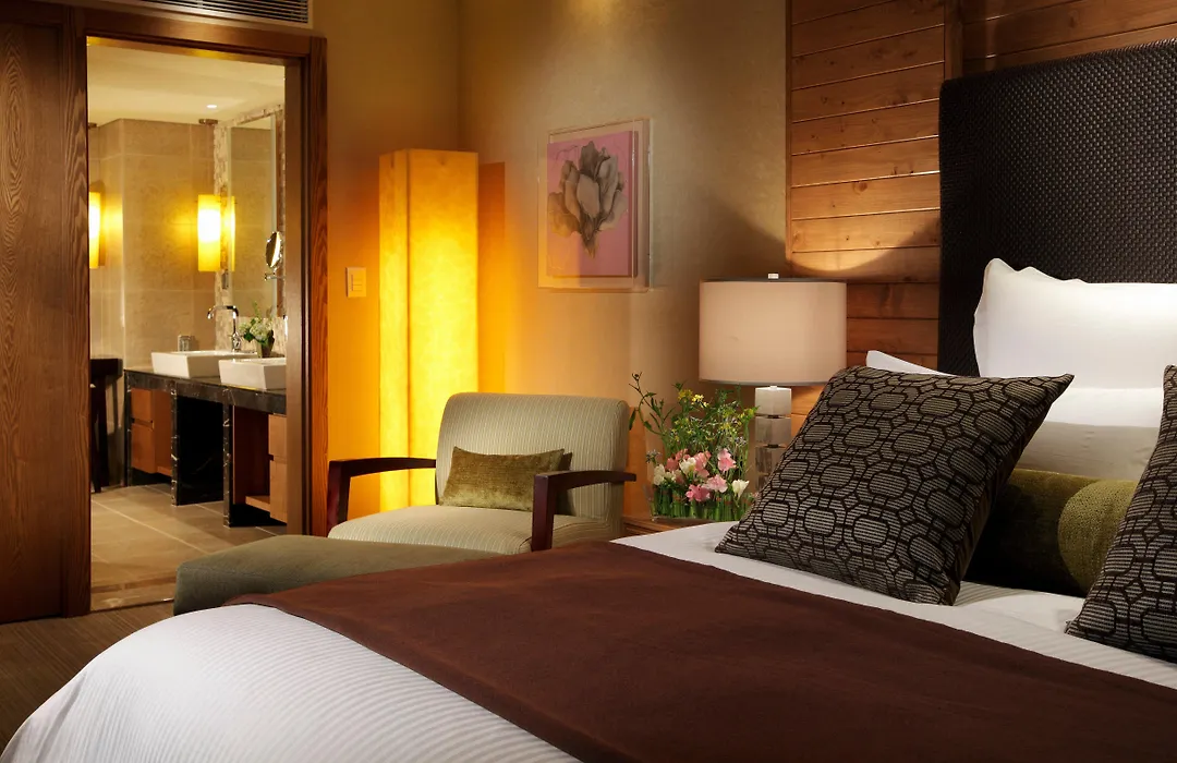Intercontinental Alpensia Pyeongchang Resort By Ihg-1