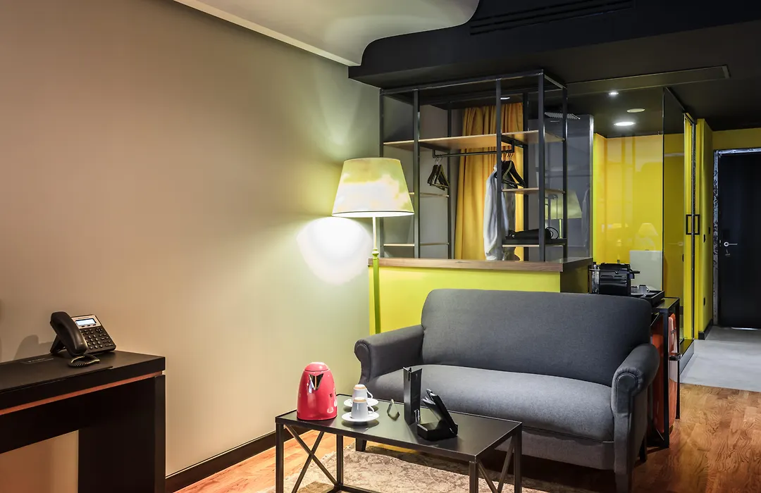 Park Hotel & Spa-1