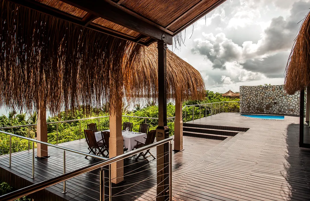 Anantara Bazaruto Island Resort-1