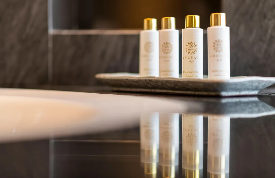 Crowne Plaza Muscat Ocec By Ihg-1