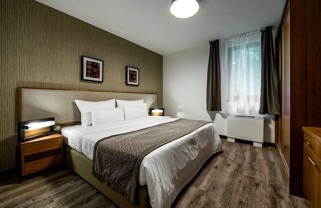 Hotel Blanca Resort & Spa-1