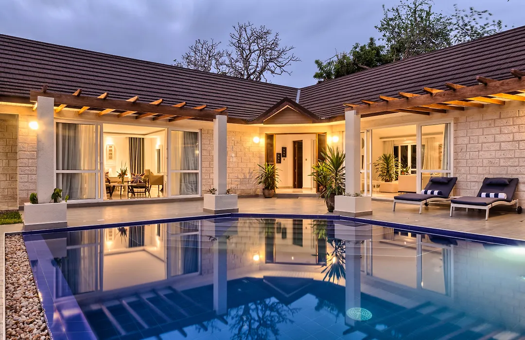 Leopard Beach Resort&Spa-1