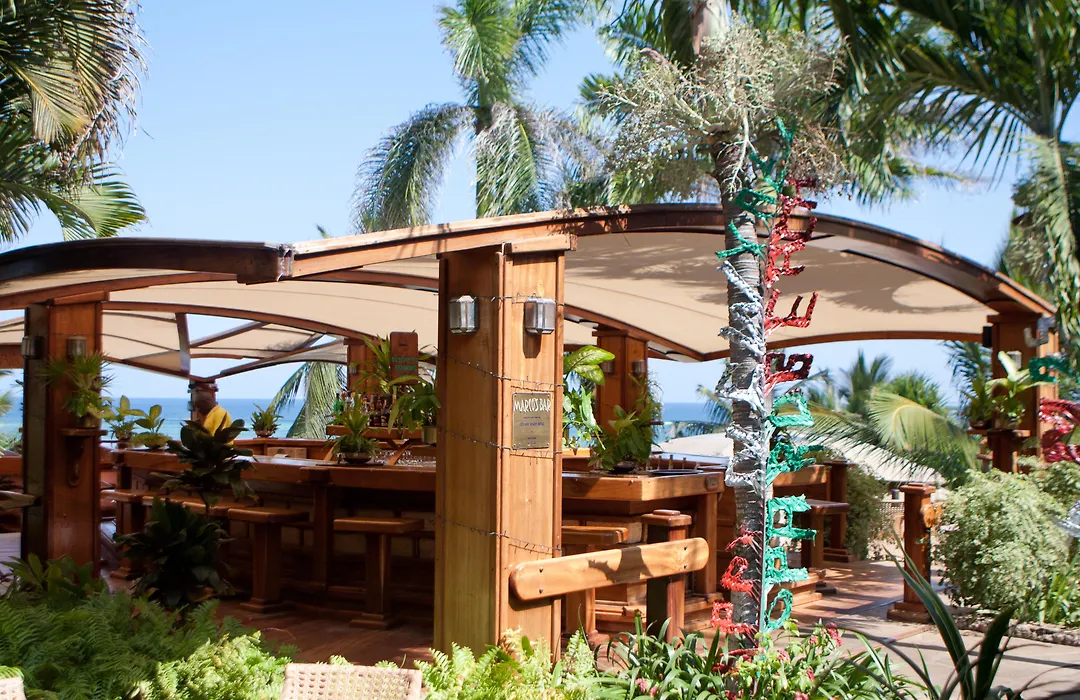 Leopard Beach Resort And Spa-1
