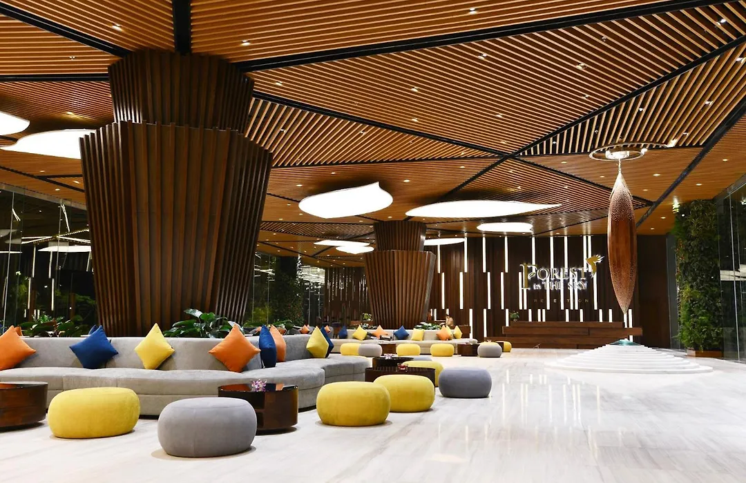 Flamingo Dai Lai Resort Managed By Flamingo Hotels & Resorts-1