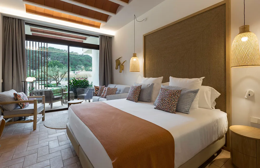 Cala San Miguel Ibiza Resort, Adults Only, Curio Collection By Hilton-1