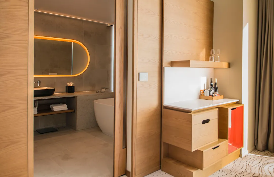 Crowne Plaza Hobart By Ihg-1