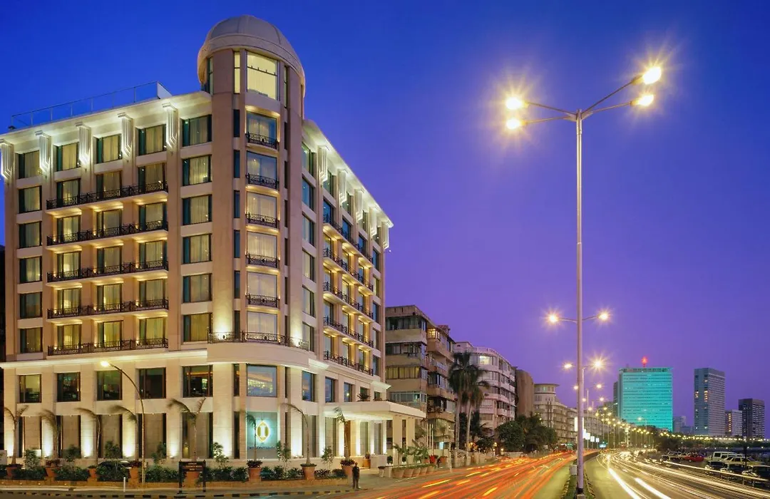 Intercontinental Marine Drive Mumbai By Ihg-1