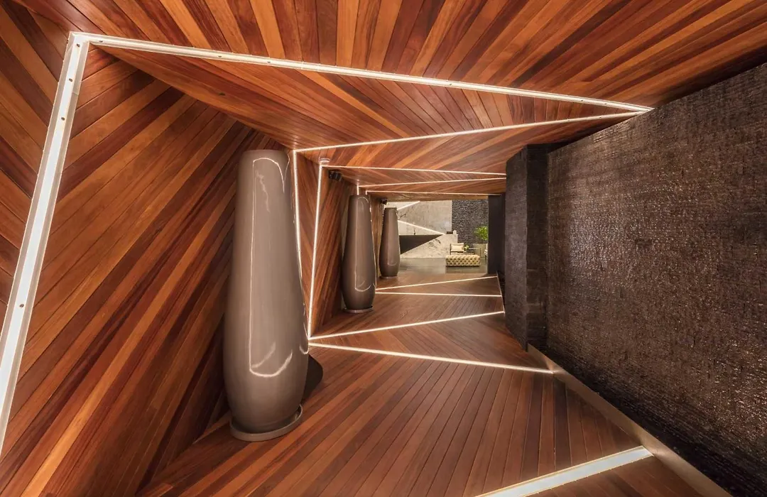 Serenity Hotel Boutique By Alsol-1