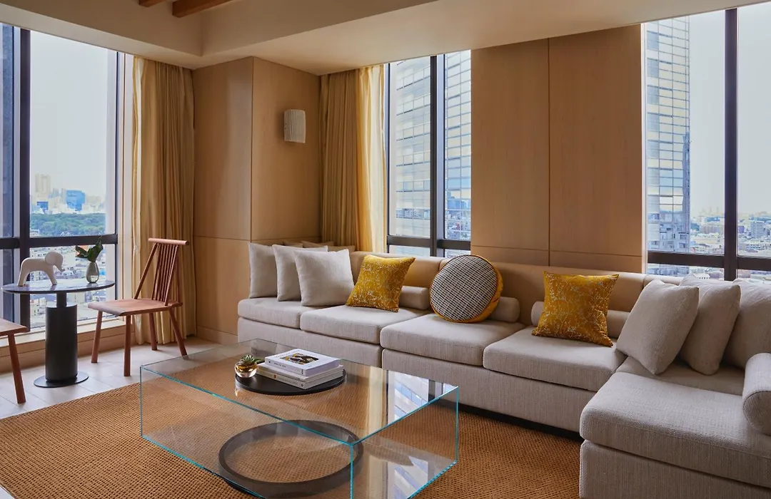 Kimpton Shinjuku Tokyo By Ihg-1