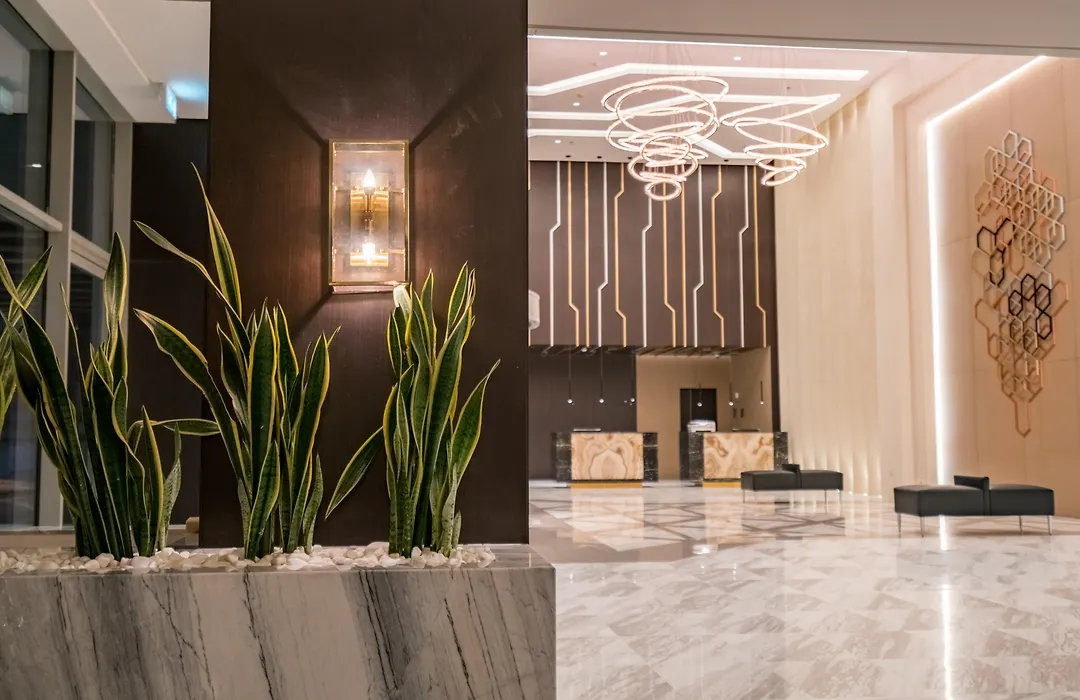 Solymar Hotel & Beach-1