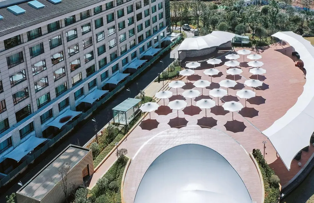 Hilton Lijiang-1