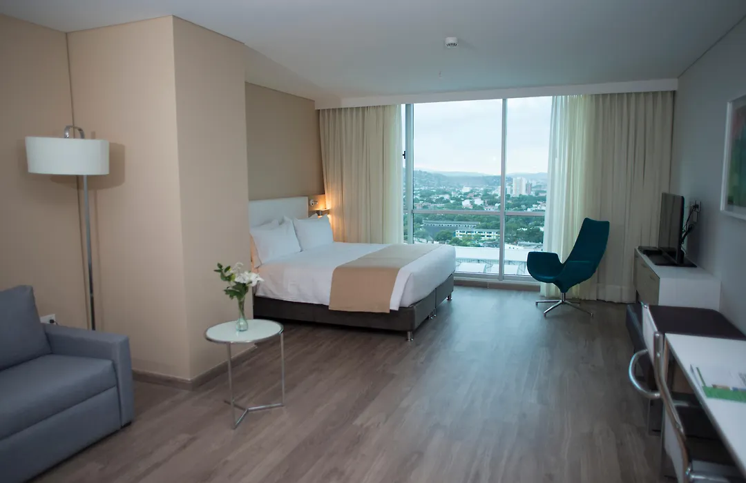 Holiday Inn Cúcuta, an IHG Hotel-1
