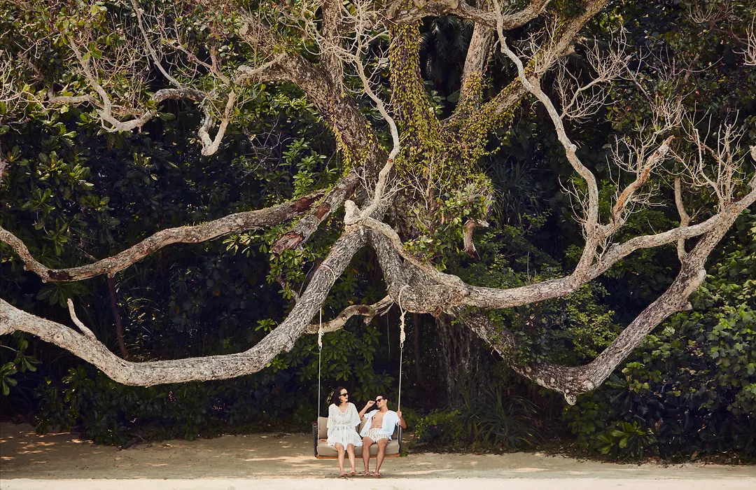 Mandarin Oriental, Desaru Coast-1