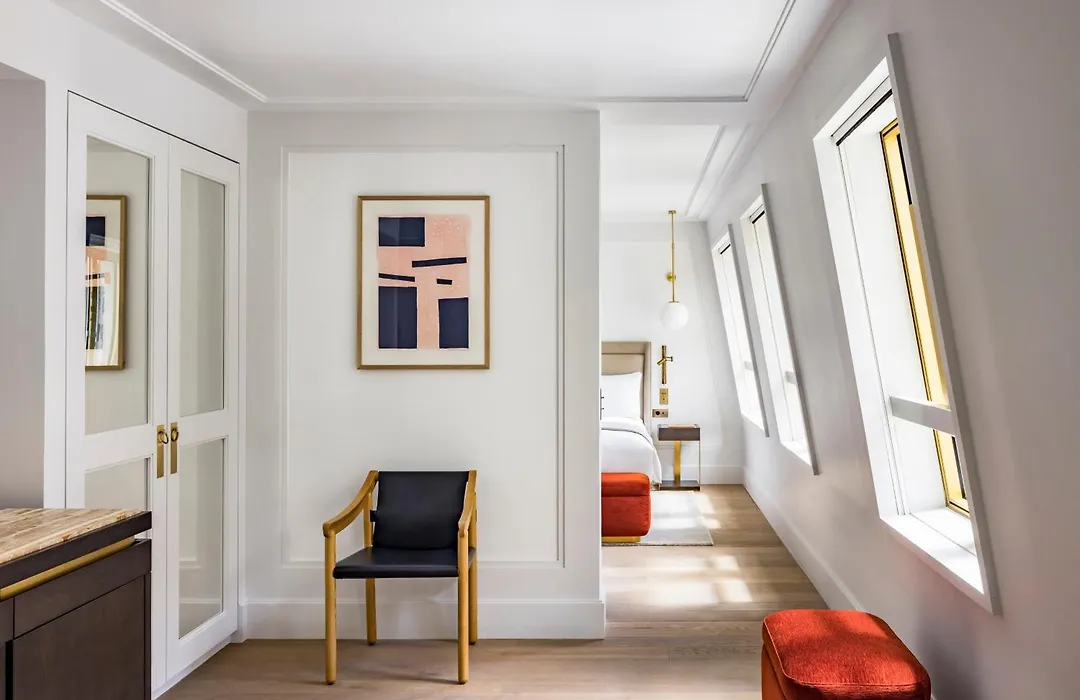 Kimpton - St Honoré Paris, an IHG Hotel-1